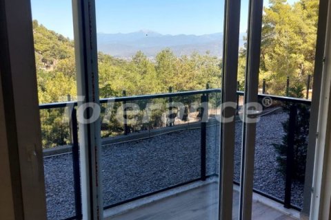 آپارتمان در  Fethiye ، ترکیه 1 خوابه ، 45 متر مربع.  شماره 132195 - 12