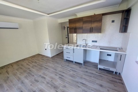 آپارتمان در  Fethiye ، ترکیه 1 خوابه ، 45 متر مربع.  شماره 132195 - 4