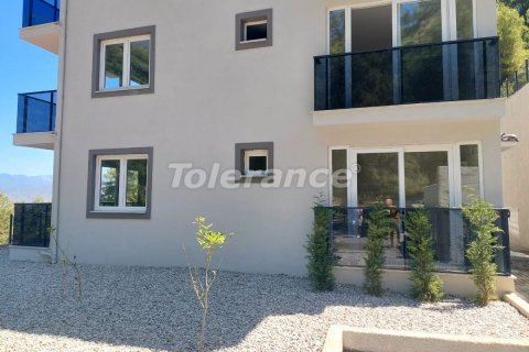 آپارتمان در  Fethiye ، ترکیه 1 خوابه ، 45 متر مربع.  شماره 132195 - 2