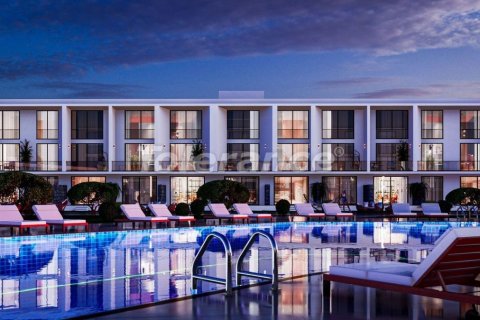 3+1 Lejlighed i Famagusta, Nr. 132192 - 3