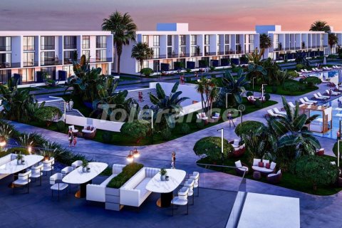 3+1 Lejlighed i Famagusta, Nr. 132192 - 13