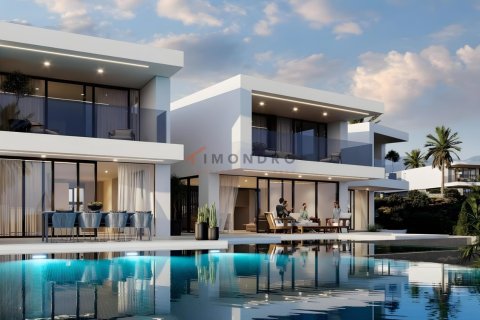 Villa for sale  in Catalkoy, Girne, Northern Cyprus, 4 bedrooms, 324m2, No. 152372 – photo 6