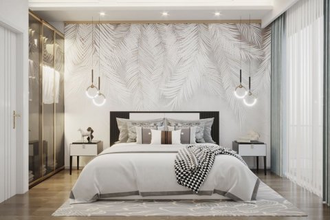 2+1 Lägenhet i Avsallar, Antalya, Turkiet Nr. 130529 - 3