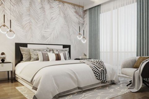 2+1 Lägenhet i Avsallar, Antalya, Turkiet Nr. 130529 - 5