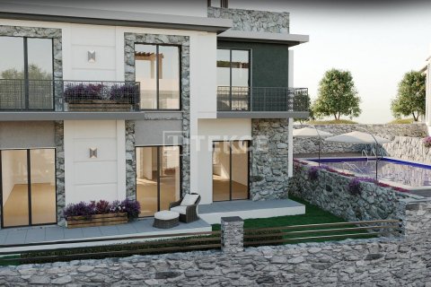 3+1 Penthäuser in Girne, Nr. 44750 - 19