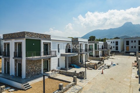 3+1 Penthäuser in Girne, Nr. 44750 - 24