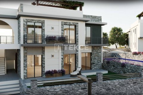 3+1 Penthäuser in Girne, Nr. 44750 - 18