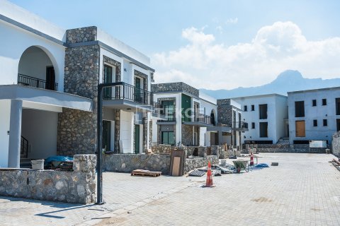 3+1 Penthäuser in Girne, Nr. 44750 - 23