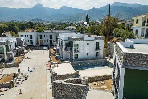 3+1 Penthäuser in Girne, Nr. 44750 - 29