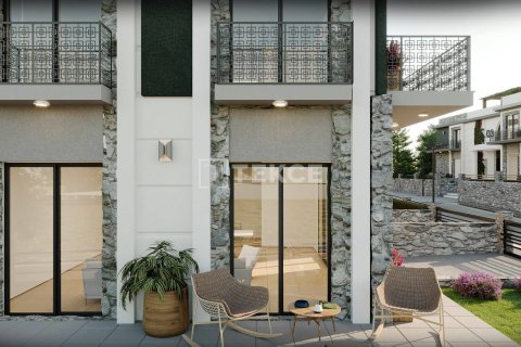 3+1 Penthäuser in Girne, Nr. 44750 - 14
