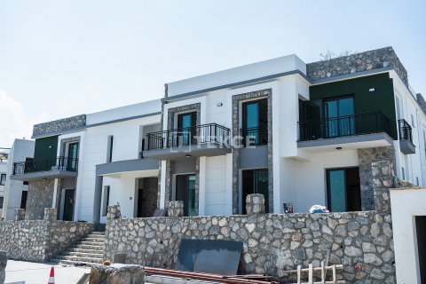 3+1 Penthäuser in Girne, Nr. 44750 - 26