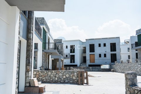 3+1 Penthäuser in Girne, Nr. 44750 - 27