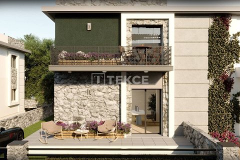 3+1 Penthäuser in Girne, Nr. 44750 - 13