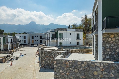 3+1 Penthäuser in Girne, Nr. 44750 - 30