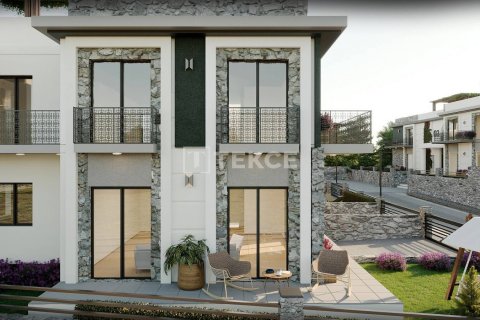 3+1 Penthäuser in Girne, Nr. 44750 - 16