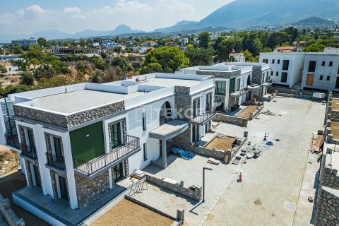 3+1 Penthäuser in Girne, Nr. 44750 - 25