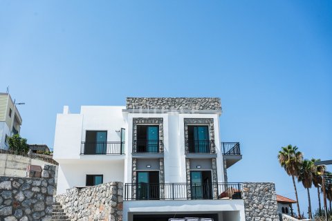 3+1 Penthäuser in Girne, Nr. 44750 - 28