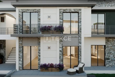 3+1 Penthäuser in Girne, Nr. 44750 - 17