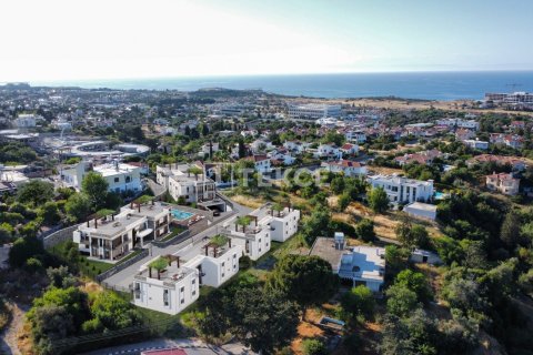Apartment for sale in Girne, Northern Cyprus, 3 bedrooms, 130m2, No. 44751 – photo 12