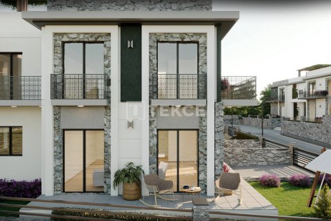 Apartment for sale in Girne, Northern Cyprus, 3 bedrooms, 130m2, No. 44751 – photo 8