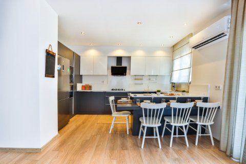 3+1 Lejlighed i Mersin, Tyrkiet Nr. 119321 - 14