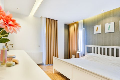 3+1 Lejlighed i Mersin, Tyrkiet Nr. 119321 - 25