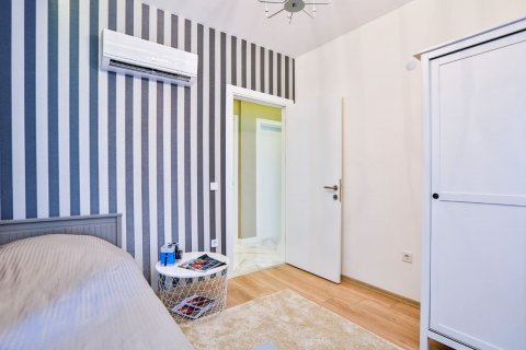 3+1 Lejlighed i Mersin, Tyrkiet Nr. 119321 - 22