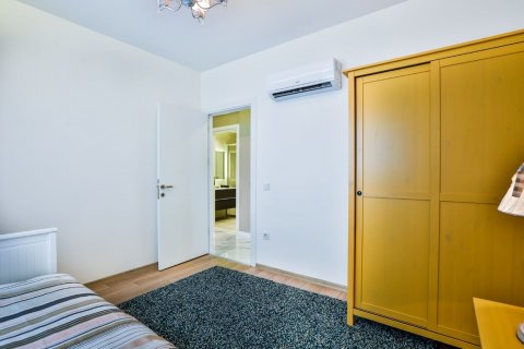 3+1 Lejlighed i Mersin, Tyrkiet Nr. 119321 - 23