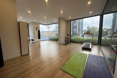 3+1 Lejlighed i Mersin, Tyrkiet Nr. 119321 - 5