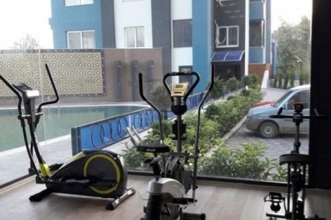 3+1 Lejlighed i Mersin, Tyrkiet Nr. 119321 - 7