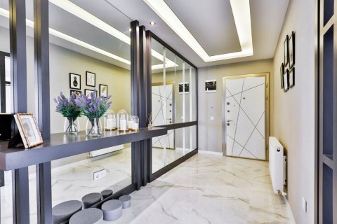 3+1 Lejlighed i Mersin, Tyrkiet Nr. 119321 - 20