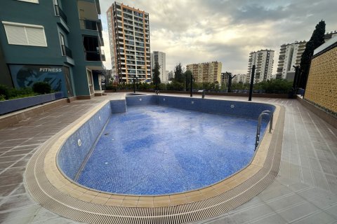 3+1 Lejlighed i Mersin, Tyrkiet Nr. 119321 - 8