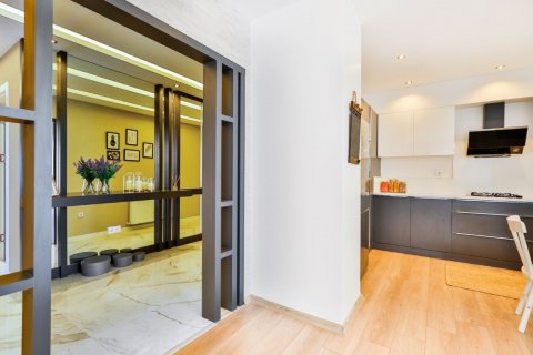 3+1 Lejlighed i Mersin, Tyrkiet Nr. 119321 - 15