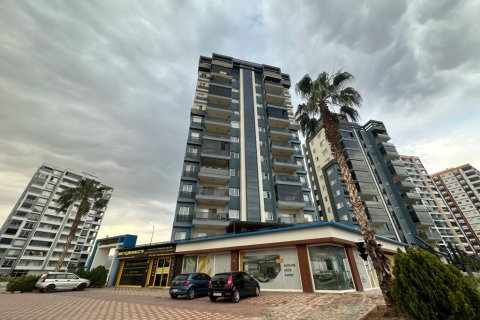 3+1 Leilighet  i Mersin, Tyrkia Nr. 119321