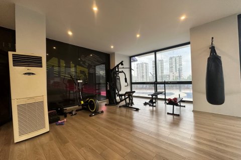 3+1 Lejlighed i Mersin, Tyrkiet Nr. 119321 - 6