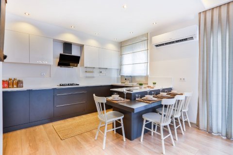 3+1 Lejlighed i Mersin, Tyrkiet Nr. 119321 - 16