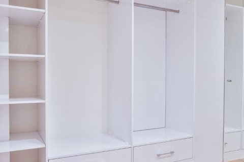 3+1 Lejlighed i Mersin, Tyrkiet Nr. 119321 - 27
