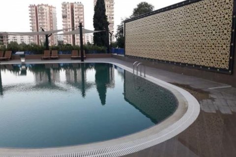 3+1 Lejlighed i Mersin, Tyrkiet Nr. 119321 - 2