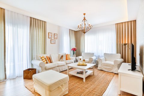 3+1 Lejlighed i Mersin, Tyrkiet Nr. 119321 - 10