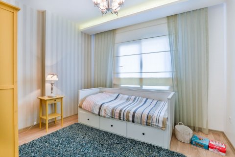 3+1 Lejlighed i Mersin, Tyrkiet Nr. 119321 - 19