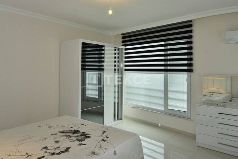 3+1 Wohnung in Alanya, Antalya, Türkei Nr. 60693 - 27
