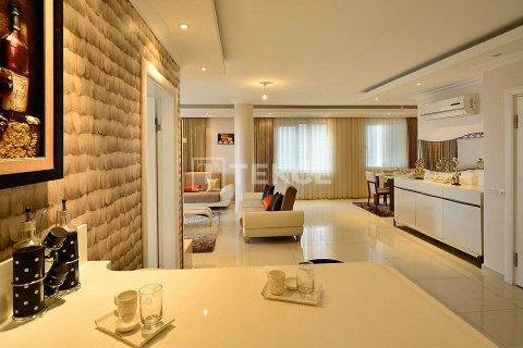 3+1 Wohnung in Alanya, Antalya, Türkei Nr. 60693 - 25