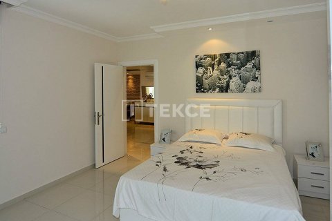 3+1 Wohnung in Alanya, Antalya, Türkei Nr. 60693 - 26