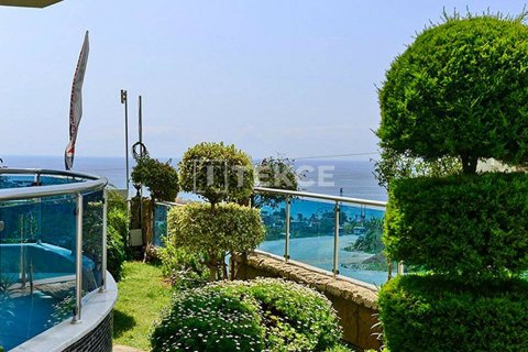 3+1 Wohnung in Alanya, Antalya, Türkei Nr. 60693 - 8
