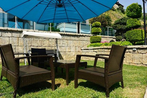 3+1 Wohnung in Alanya, Antalya, Türkei Nr. 60693 - 7