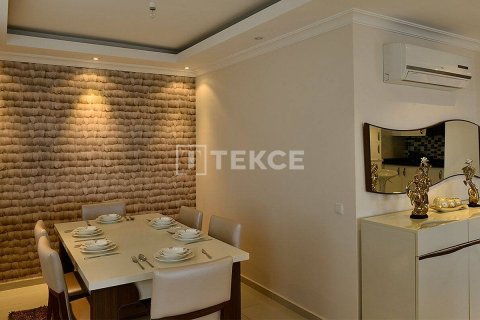3+1 Wohnung in Alanya, Antalya, Türkei Nr. 60693 - 22