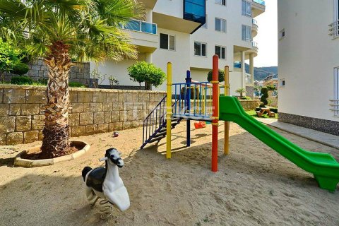 3+1 Wohnung in Alanya, Antalya, Türkei Nr. 60693 - 12