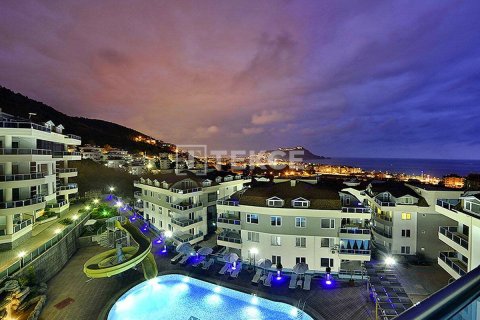 3+1 Wohnung in Alanya, Antalya, Türkei Nr. 60693 - 6