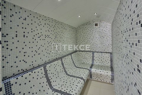 3+1 Wohnung in Alanya, Antalya, Türkei Nr. 60693 - 18