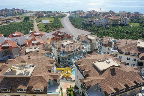 3+1 Wohnung in Alanya, Antalya, Türkei Nr. 60693 - 28